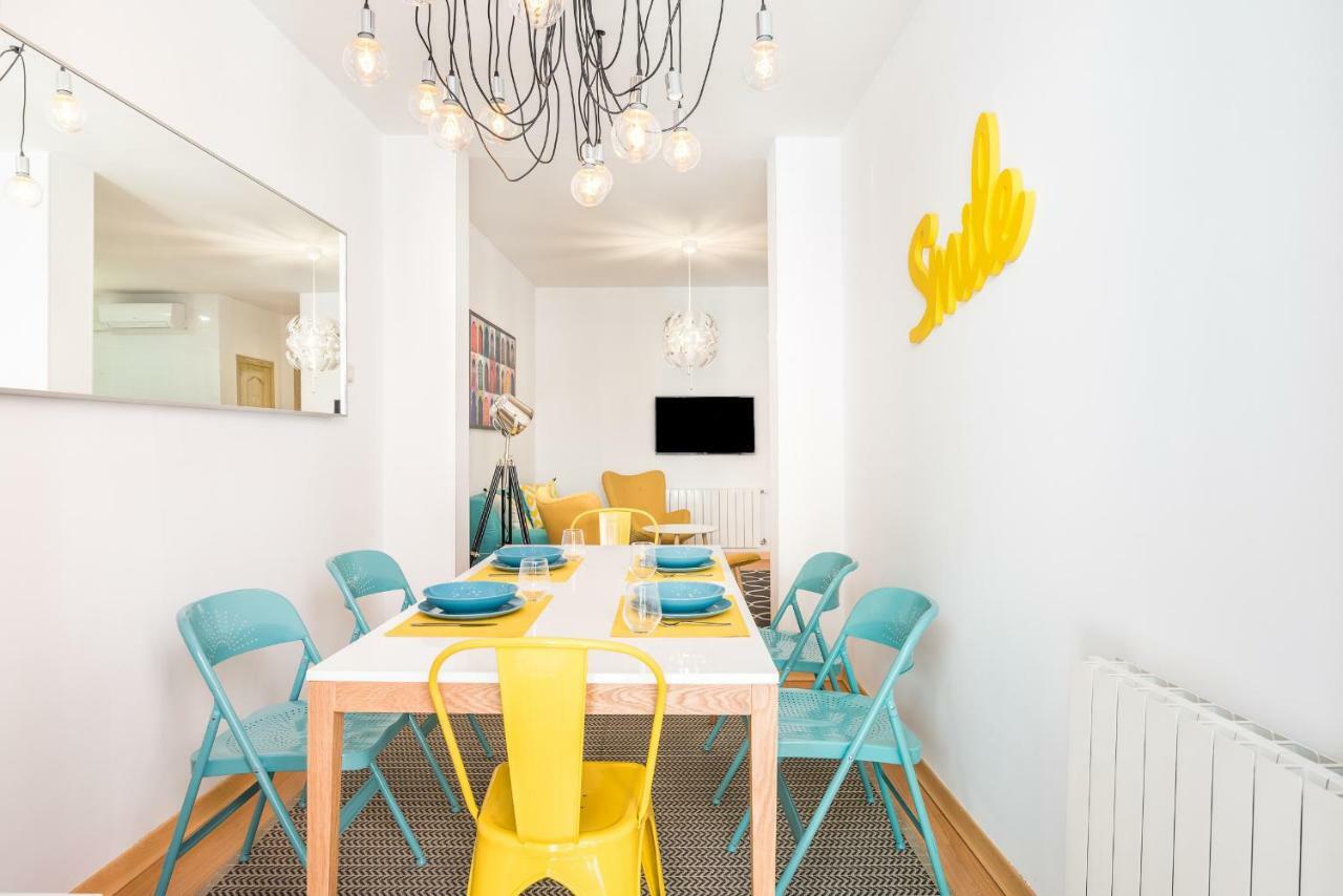 Appartement Bnbholder Amazing Vibes Sol *