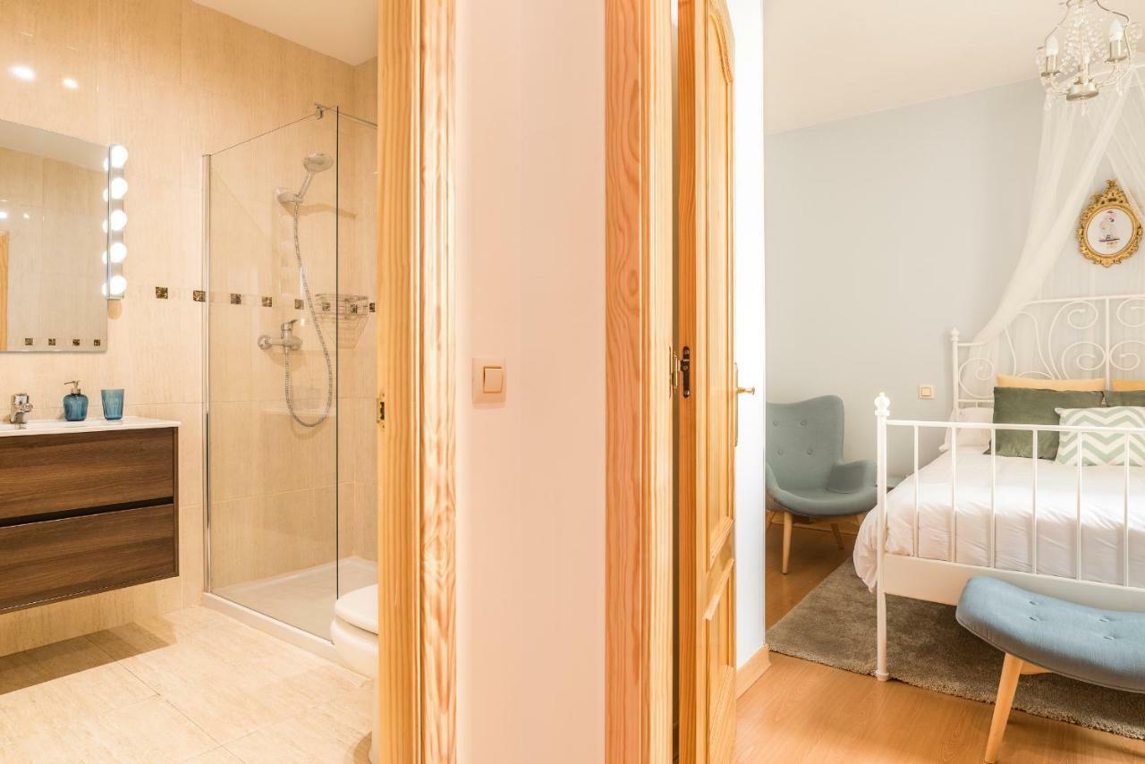 Bnbholder Amazing Vibes Sol Appartement Madrid