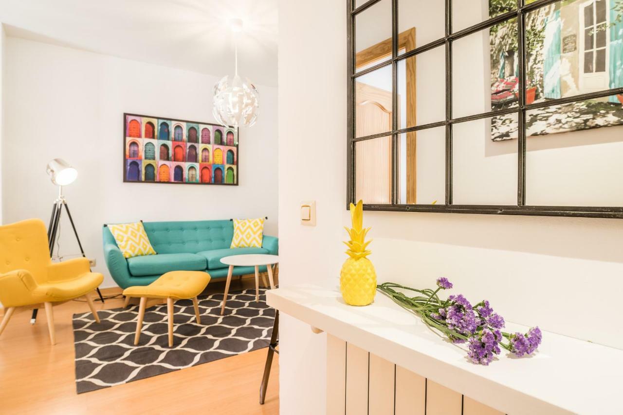 Appartement Bnbholder Amazing Vibes Sol Madrid
