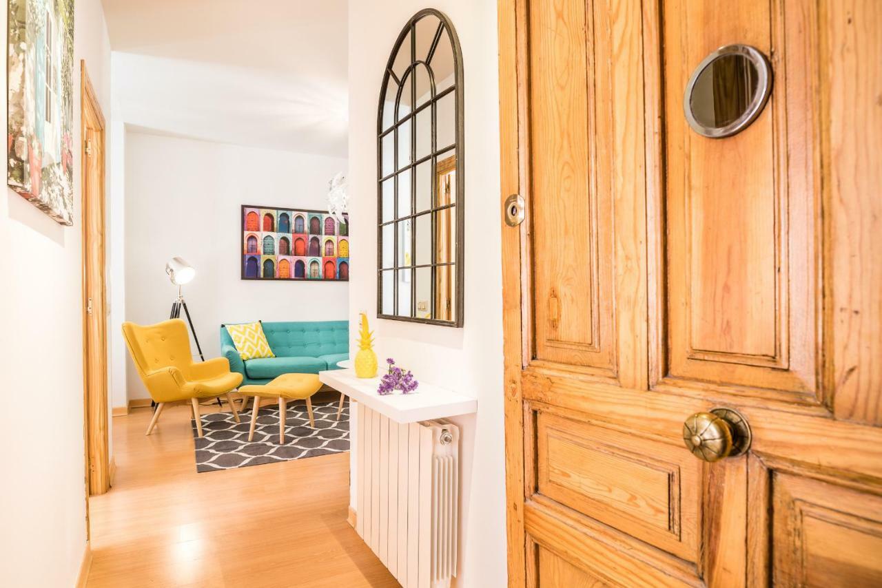 Appartement Bnbholder Amazing Vibes Sol