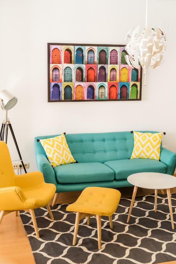 Appartement Bnbholder Amazing Vibes Sol Madrid