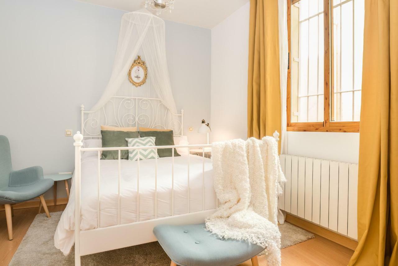 Apartamento Bnbholder Amazing Vibes Sol